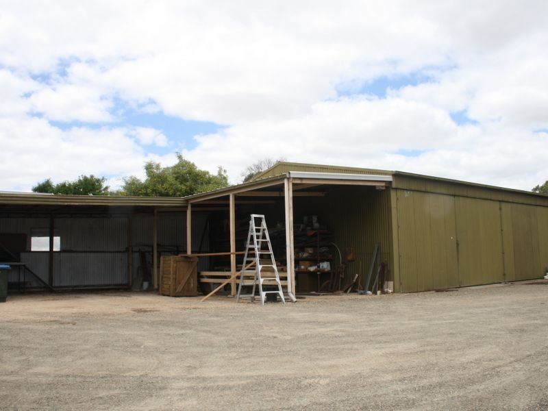 28 Sandergrove Road, Strathalbyn SA 5255