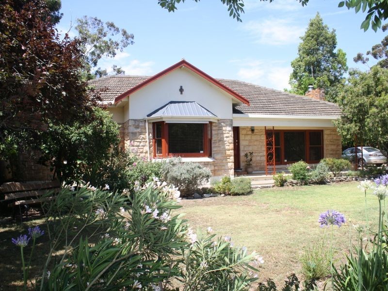 4 East Terrace, Strathalbyn SA 5255
