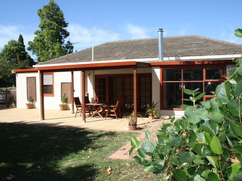 4 East Terrace, Strathalbyn SA 5255