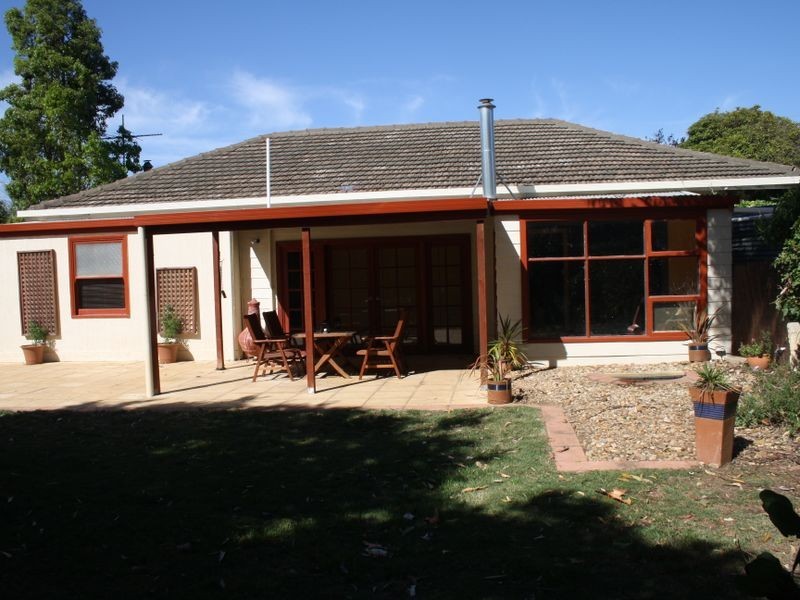 4 East Terrace, Strathalbyn SA 5255