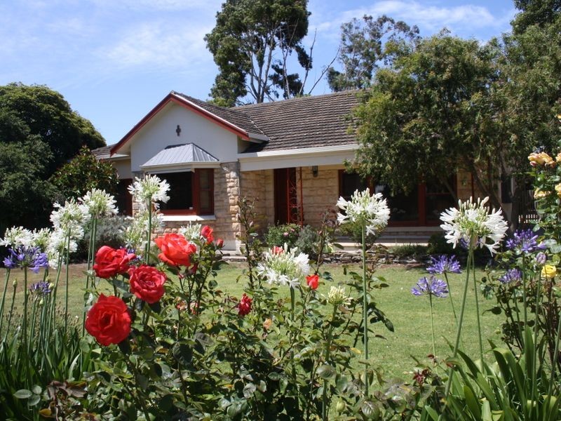 4 East Terrace, Strathalbyn SA 5255