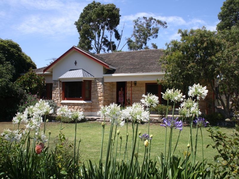4 East Terrace, Strathalbyn SA 5255