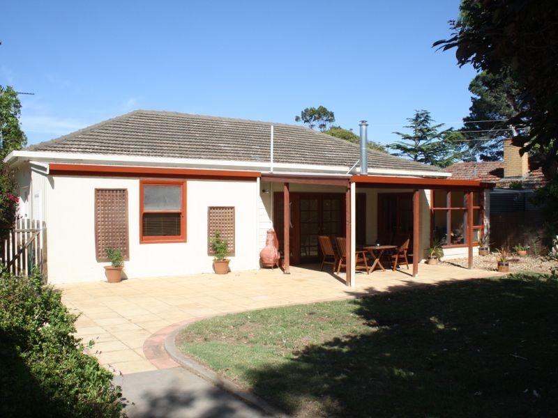4 East Terrace, Strathalbyn SA 5255