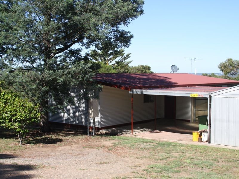 99 Kondoparinga Road, Meadows SA 5201