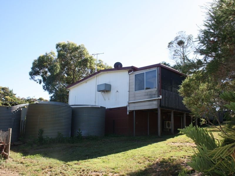 99 Kondoparinga Road, Meadows SA 5201