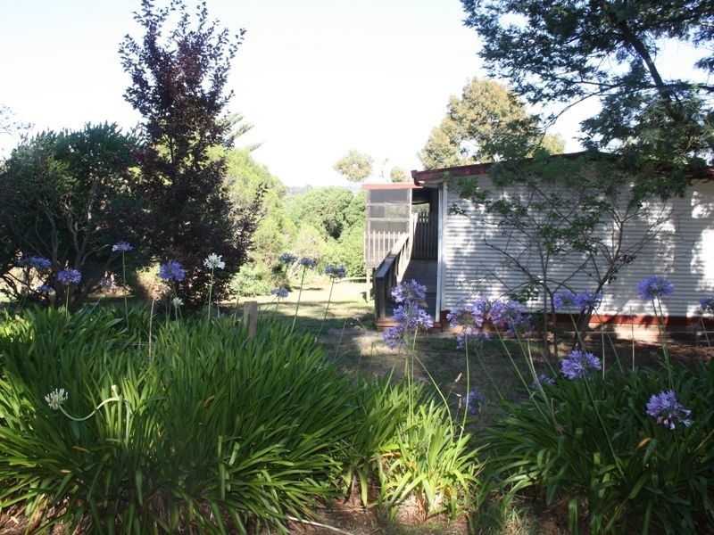 99 Kondoparinga Road, Meadows SA 5201