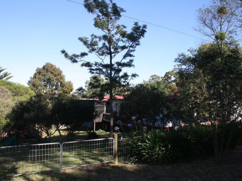 99 Kondoparinga Road, Meadows SA 5201