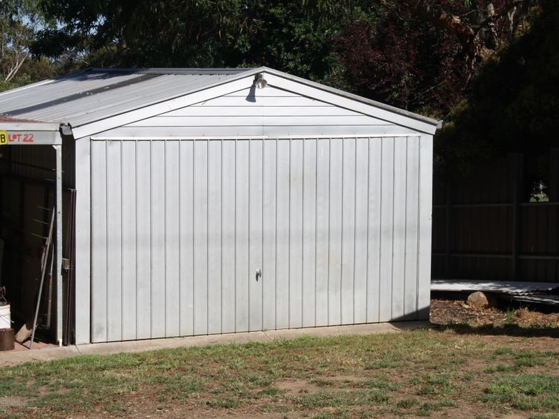 99 Kondoparinga Road, Meadows SA 5201