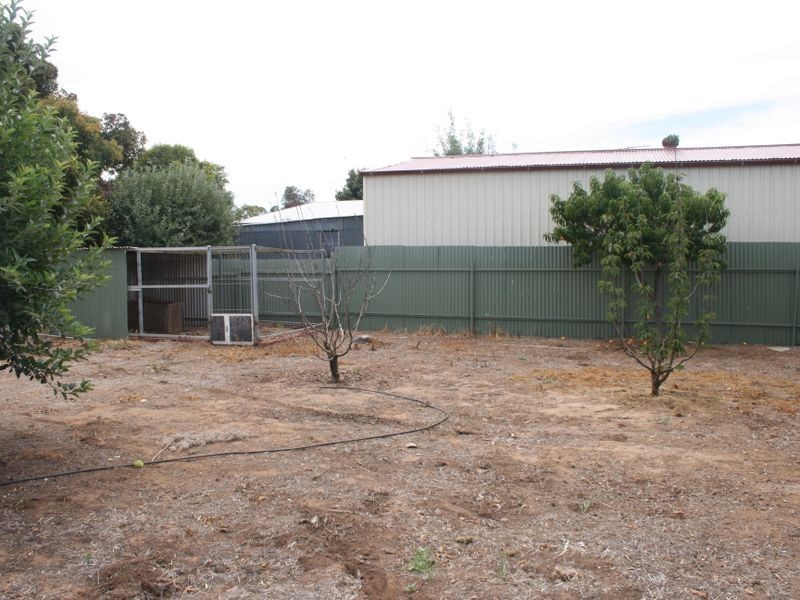 18 Parker Avenue, Strathalbyn SA 5255