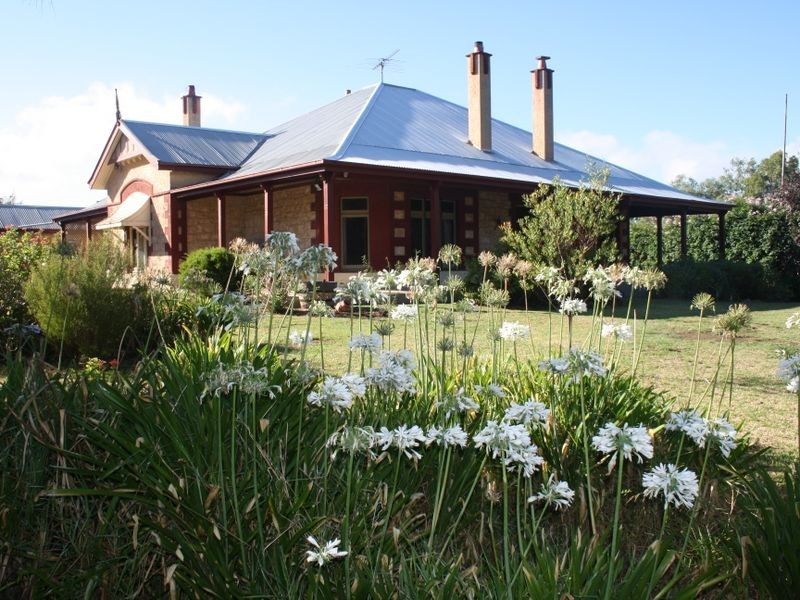 2 Stones Lane, Strathalbyn SA 5255