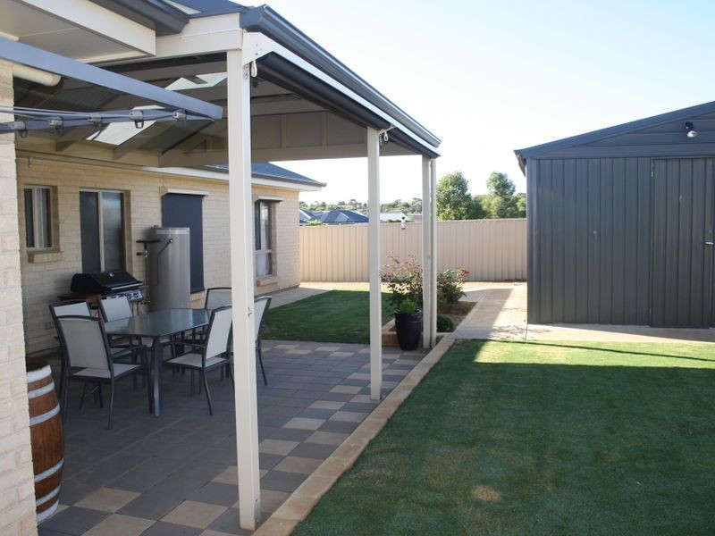 59 Strathmont Drive, Strathalbyn SA 5255