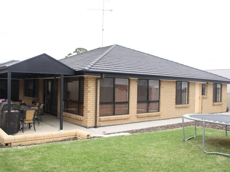77 Hampden Way, Strathalbyn SA 5255