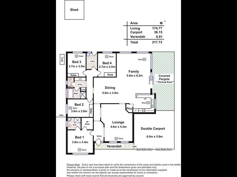 77 Hampden Way, Strathalbyn SA 5255