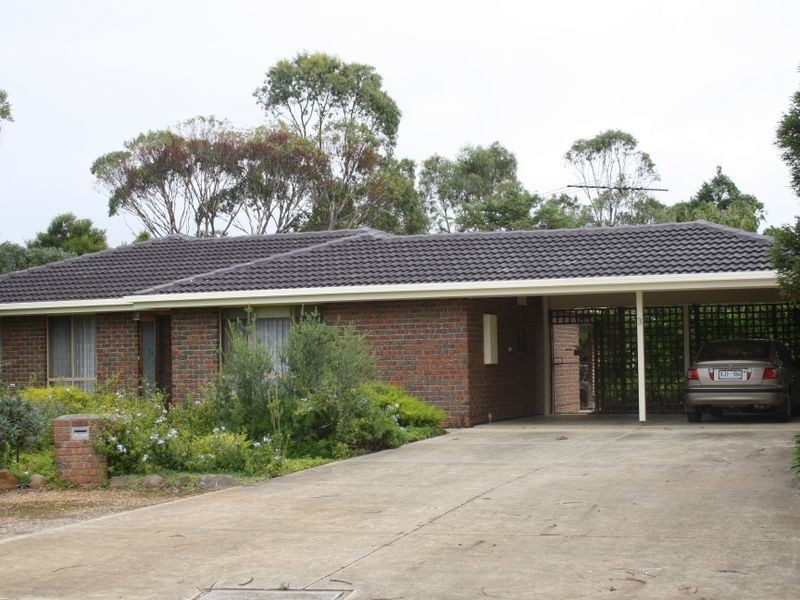 3 Berrysmith Drive, Strathalbyn SA 5255