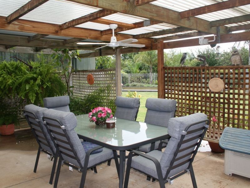 3 Berrysmith Drive, Strathalbyn SA 5255