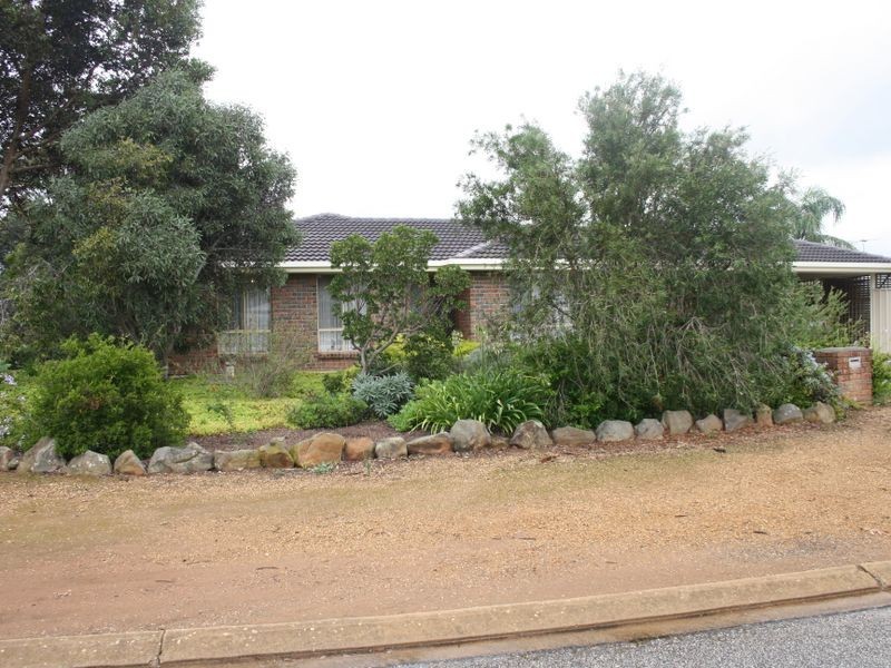 3 Berrysmith Drive, Strathalbyn SA 5255