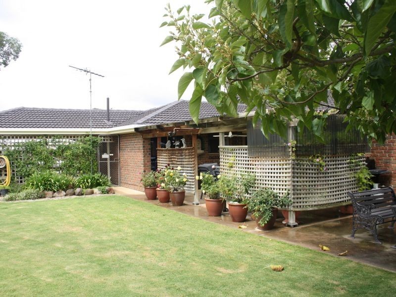 3 Berrysmith Drive, Strathalbyn SA 5255