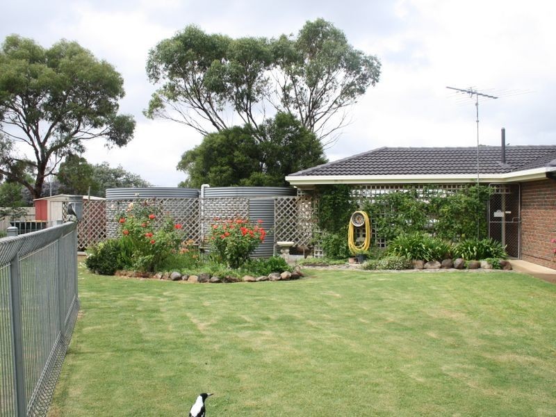 3 Berrysmith Drive, Strathalbyn SA 5255