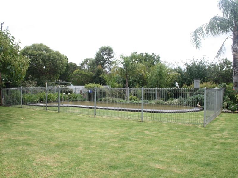 3 Berrysmith Drive, Strathalbyn SA 5255