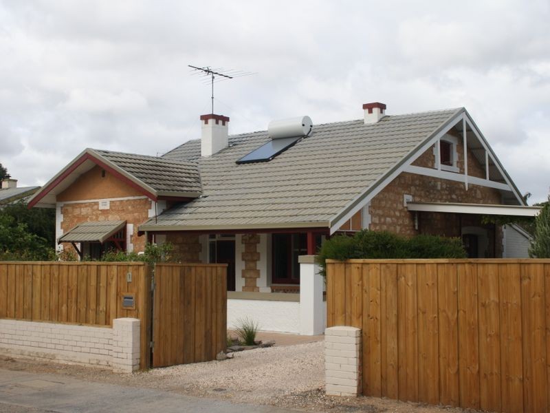 3 Callington Road, Strathalbyn SA 5255