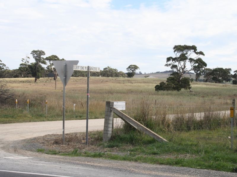 Braeside & Government Rd, Finniss SA 5255