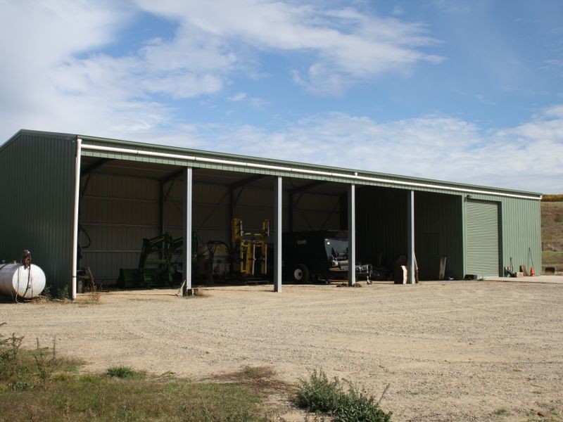 Braeside & Government Rd, Finniss SA 5255