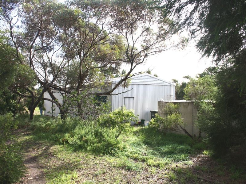 Sec 1189 Eckert Road, Finniss SA 5255