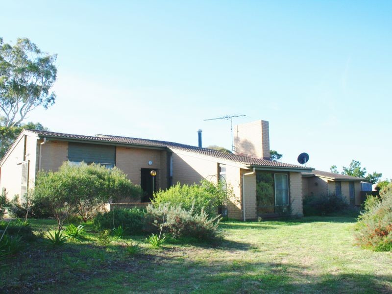Sec 1189 Eckert Road, Finniss SA 5255