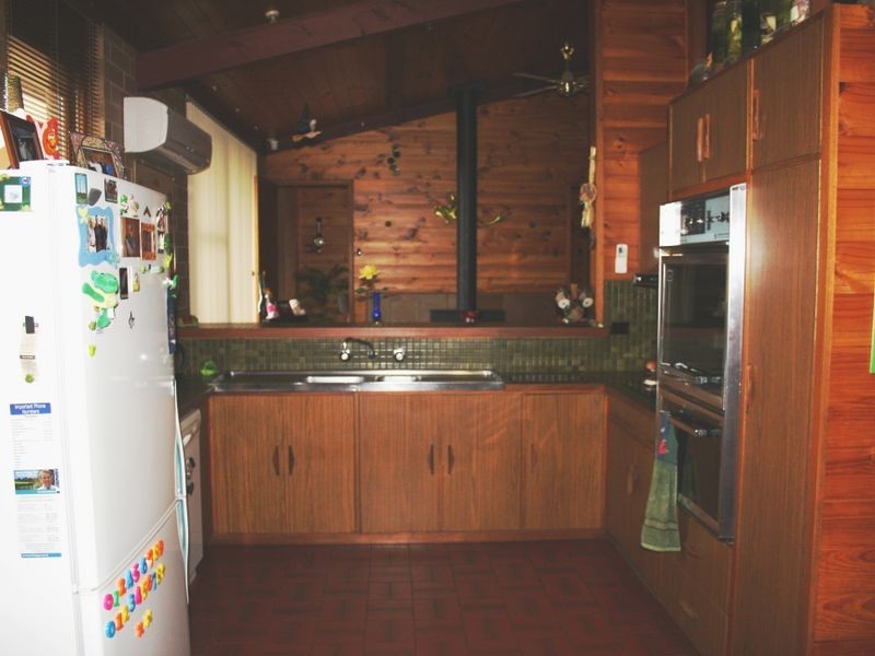 Sec 1189 Eckert Road, Finniss SA 5255