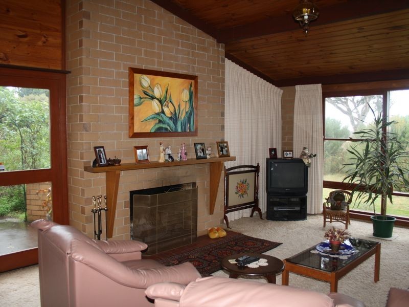Sec 1189 Eckert Road, Finniss SA 5255