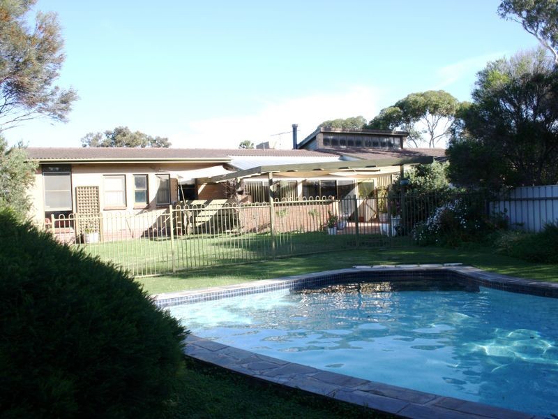 Sec 1189 Eckert Road, Finniss SA 5255