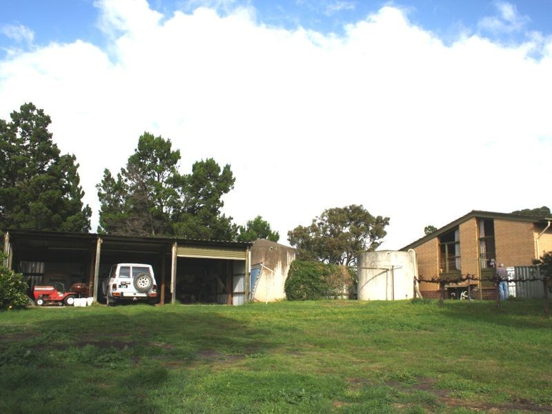 Sec 1189 Eckert Road, Finniss SA 5255