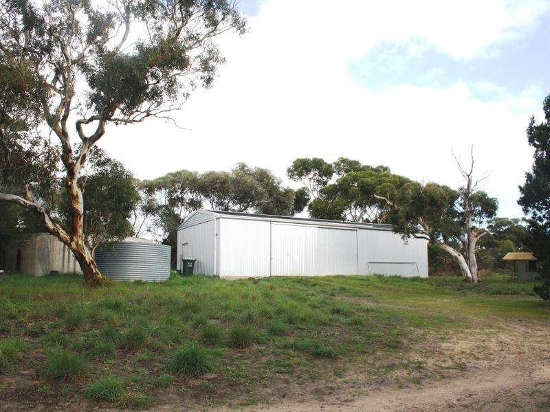 Sec 1189 Eckert Road, Finniss SA 5255
