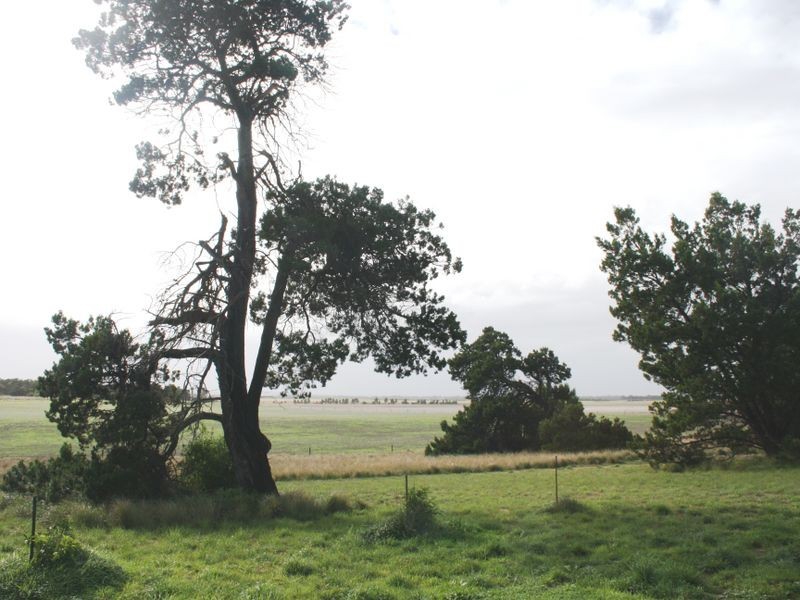 Sec 1189 Eckert Road, Finniss SA 5255