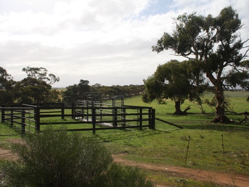 Sec 1189 Eckert Road, Finniss SA 5255