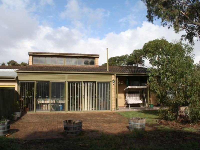 Sec 1189 Eckert Road, Finniss SA 5255