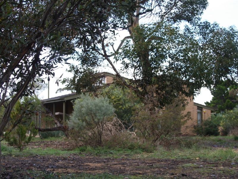 Sec 1189 Eckert Road, Finniss SA 5255