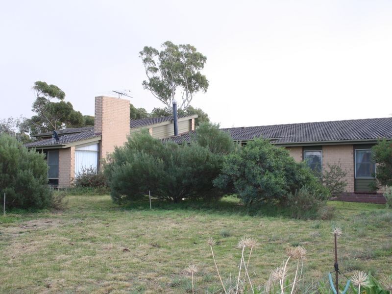 Sec 1189 Eckert Road, Finniss SA 5255