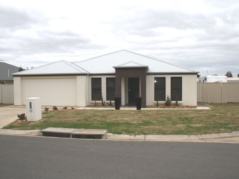 17 Blue Court, Strathalbyn SA 5255