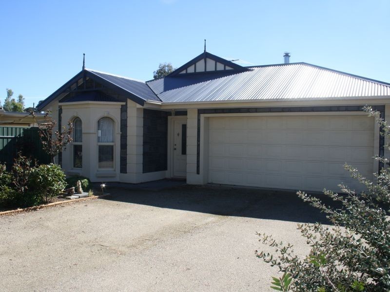 20 Dunbarton Court, Strathalbyn SA 5255