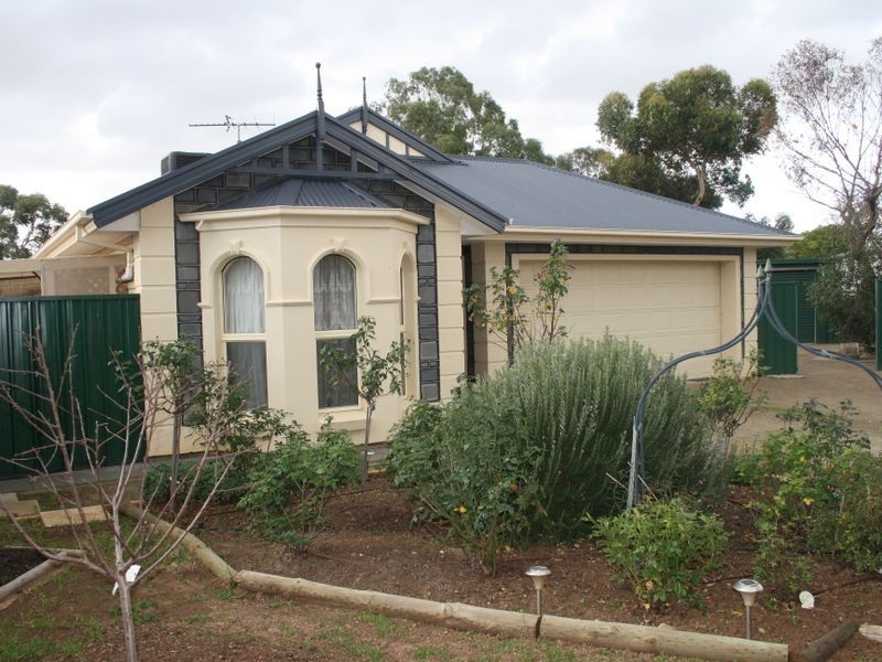 20 Dunbarton Court, Strathalbyn SA 5255