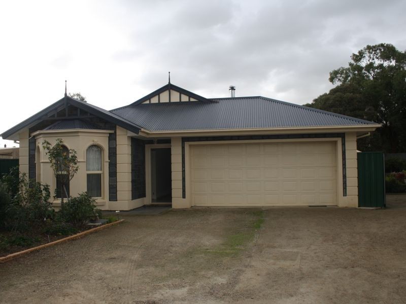 20 Dunbarton Court, Strathalbyn SA 5255