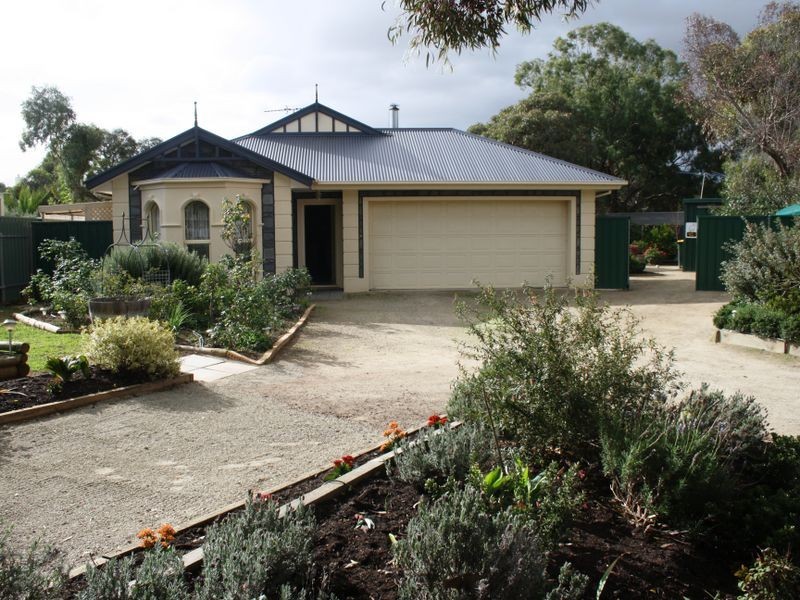 20 Dunbarton Court, Strathalbyn SA 5255