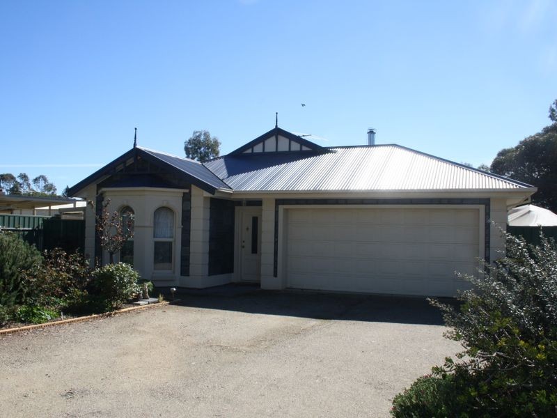 20 Dunbarton Court, Strathalbyn SA 5255