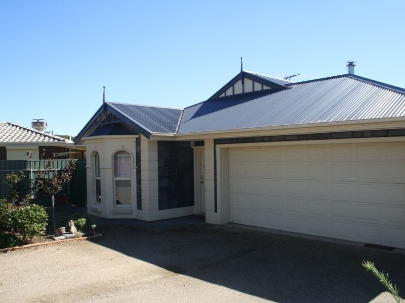 20 Dunbarton Court, Strathalbyn SA 5255