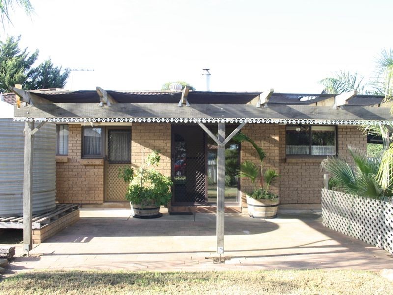 3 Zilm Court, Strathalbyn SA 5255