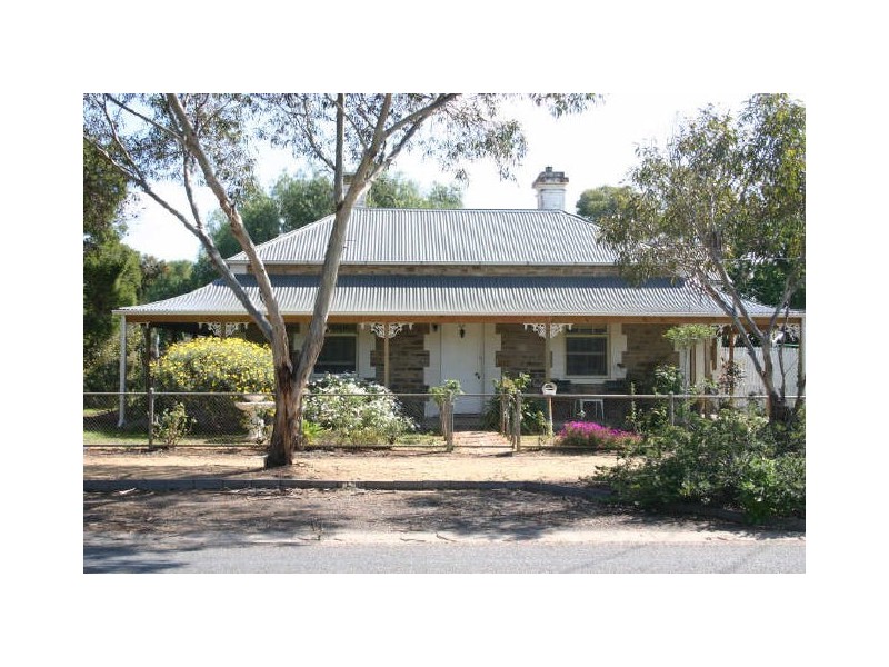 33 North Parade, Strathalbyn SA 5255