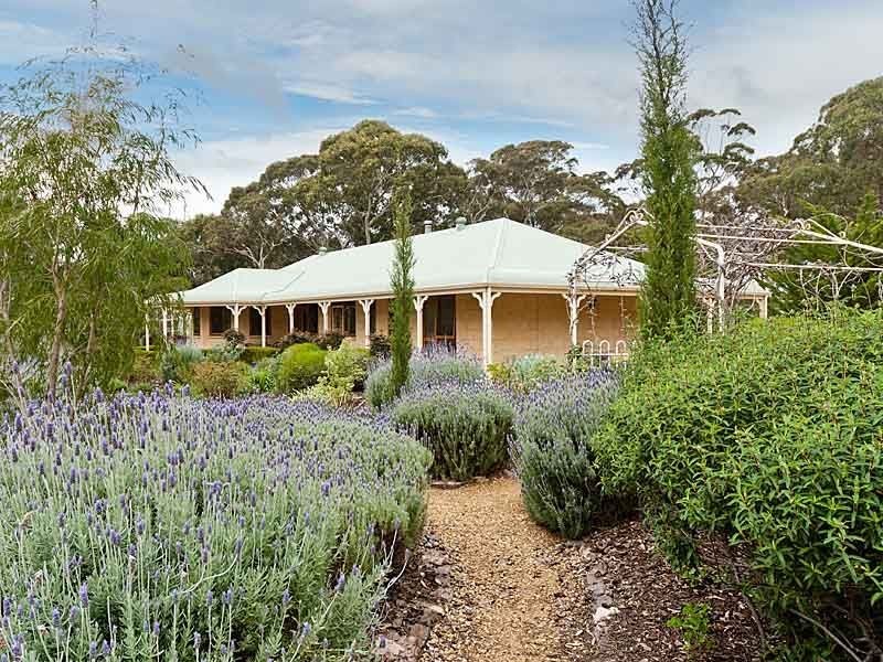 Lot 10 Henry Martin Road, Ashbourne SA 5157