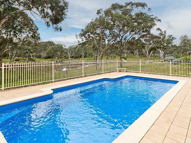 Lot 10 Henry Martin Road, Ashbourne SA 5157