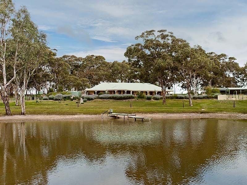 Lot 10 Henry Martin Road, Ashbourne SA 5157